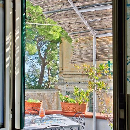 House Sun And Moon Daire Amalfi Dış mekan fotoğraf