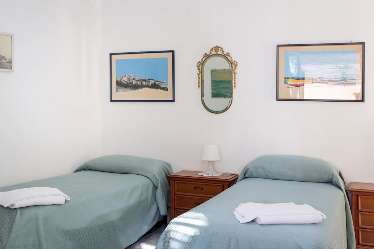 House Sun And Moon Daire Amalfi Dış mekan fotoğraf