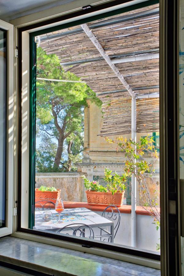 House Sun And Moon Daire Amalfi Dış mekan fotoğraf