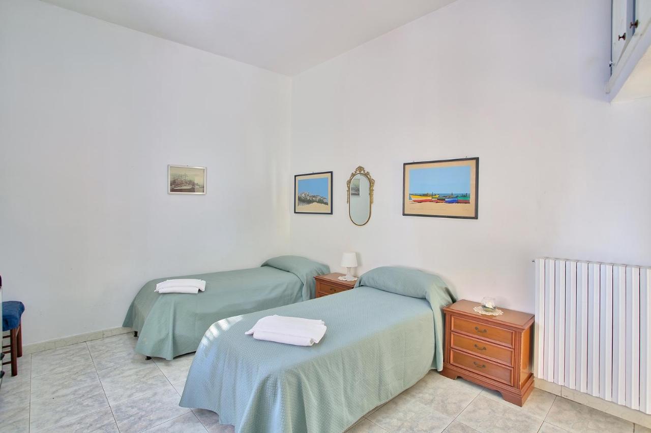 House Sun And Moon Daire Amalfi Dış mekan fotoğraf