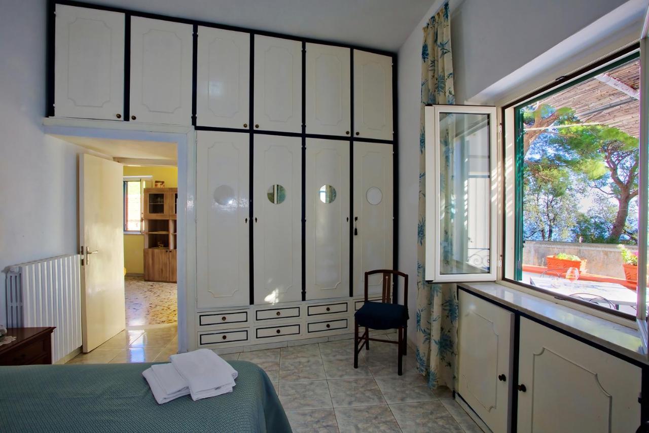 House Sun And Moon Daire Amalfi Dış mekan fotoğraf