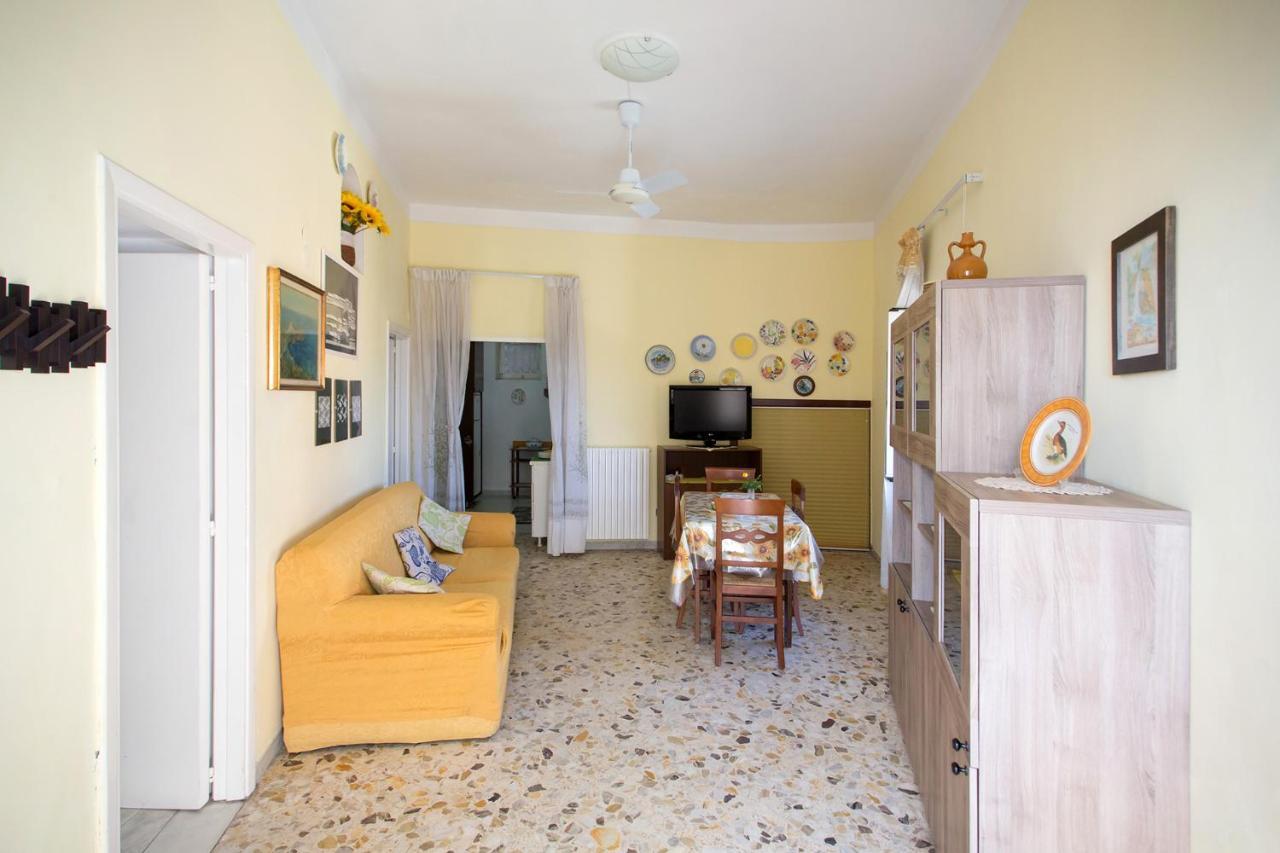 House Sun And Moon Daire Amalfi Dış mekan fotoğraf